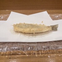 天婦羅ほり川 ホテルニューオータニ店 - 