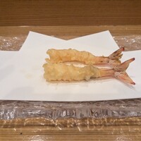 天婦羅ほり川 ホテルニューオータニ店 - 