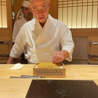 鮨 さいとう - 