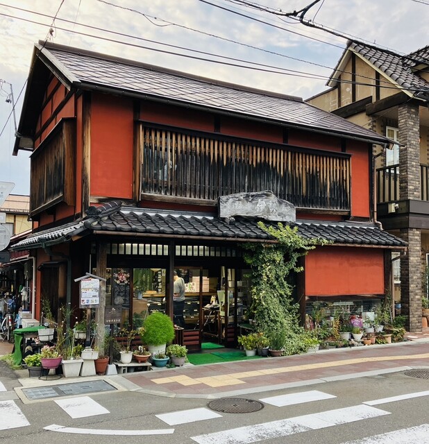 伊勢屋 - 七日町（和菓子）の写真