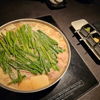 博多もつ鍋 やま中 赤坂店 - 