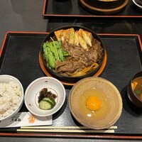 しゃぶしゃぶ・日本料理 木曽路 上野店 - 