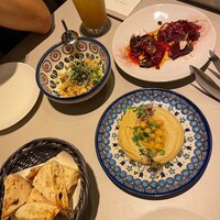 Trattoria Tabule - 