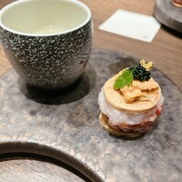 USHIMITSU NISHIAZABU - 