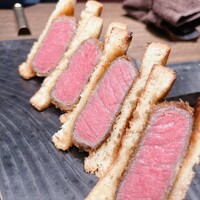 USHIMITSU NISHIAZABU - 