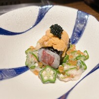 USHIMITSU NISHIAZABU - 