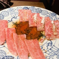 USHIMITSU NISHIAZABU - 