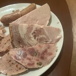 가루이자와 델리카테센 - 