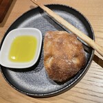 オステリア イル ガルボ - 