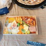 MAISON INCO - デリ販売