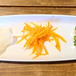 ベースキャンプ - 