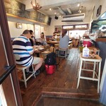 ベースキャンプ - 