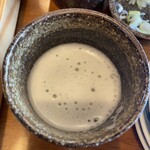 七兵衛そば 東根店 - 