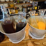 ベースキャンプ - 