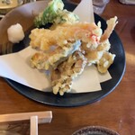 七兵衛そば 東根店 - 