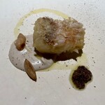 オステリア イル ガルボ - 