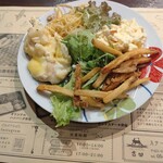 ステーキレストラン吉田 - 