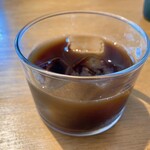 MAISON INCO - アイスコーヒー