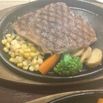 ステーキレストラン吉田 - 