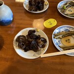 七兵衛そば 東根店 - 