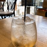 MAISON INCO - ジンジャエール