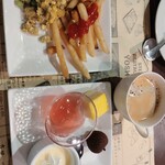 ステーキレストラン吉田 - 