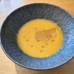 MAISON INCO - にんじんのスープ