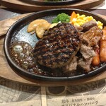 ステーキレストラン吉田 - 