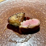 オステリア イル ガルボ - 