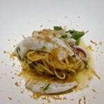 オステリア イル ガルボ - 