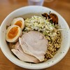 らーめんかいじ 利府店