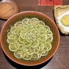 明神下 蕎麦 おしん