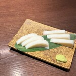 明神下 蕎麦 おしん - 