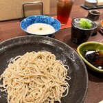 明神下 蕎麦 おしん - 