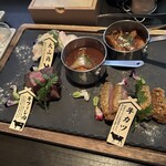 フーズフーズ 池袋本店 - 