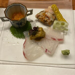 馳走菴 ひじり - 