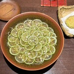 明神下 蕎麦 おしん - 