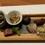 馳走菴 ひじり - 