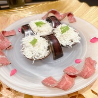 煌 焼肉 - 