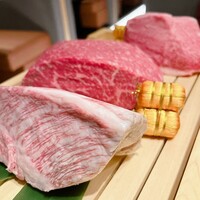 煌 焼肉 - 