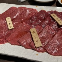 焼肉りんご - 