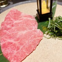 煌 焼肉 - 