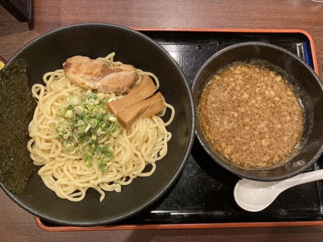 Noko Tsukemen Fuuunmaru Gion Nishihara Ten photo 5