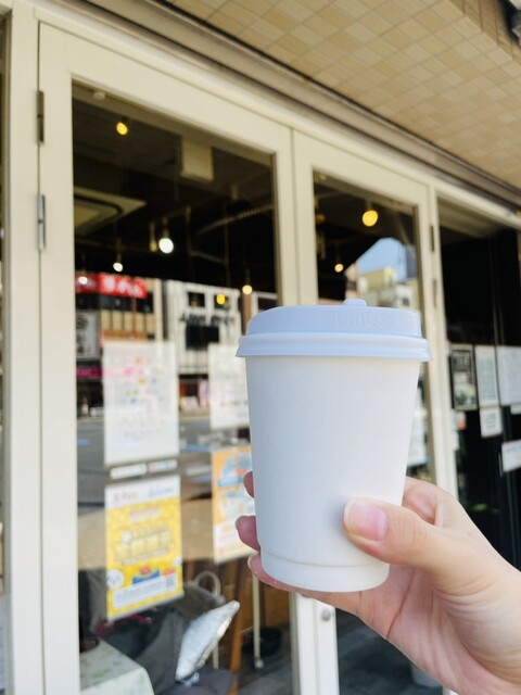 Roaster Coffee AOZORA photo 5