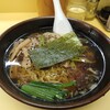 手もみラーメン 十八番