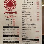 大衆食堂 定食のまる大 - 