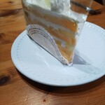 スイーツガーデン ユウジアジキ - 