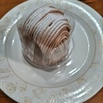 スイーツガーデン ユウジアジキ - 