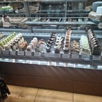 スイーツガーデン ユウジアジキ - 