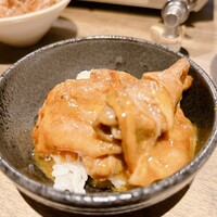 うしごろ 貫 五反田店 - 